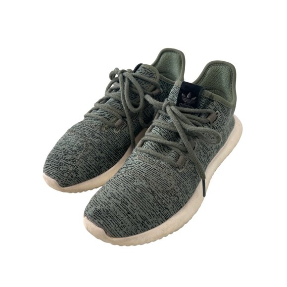 Adidas Originals Tubular Shadow Running Shoe Size 6.5 Performance Athleisure Gym - Picture 1 of 10